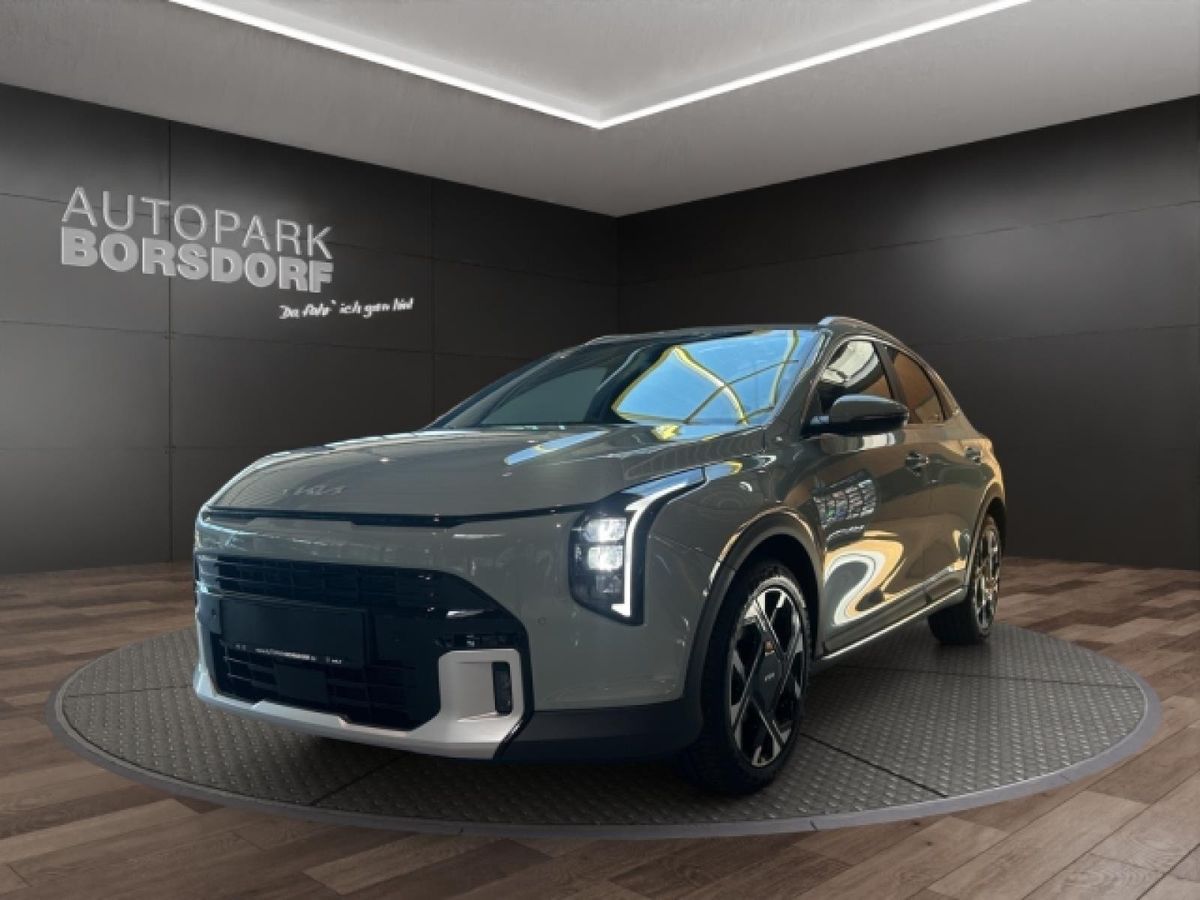 Kia XCeed 🚗 **Kia XCeed 1.6 T-GDI 150 PS DCT – Automatik | JBL | Navi | Sitzheizung** Leasing