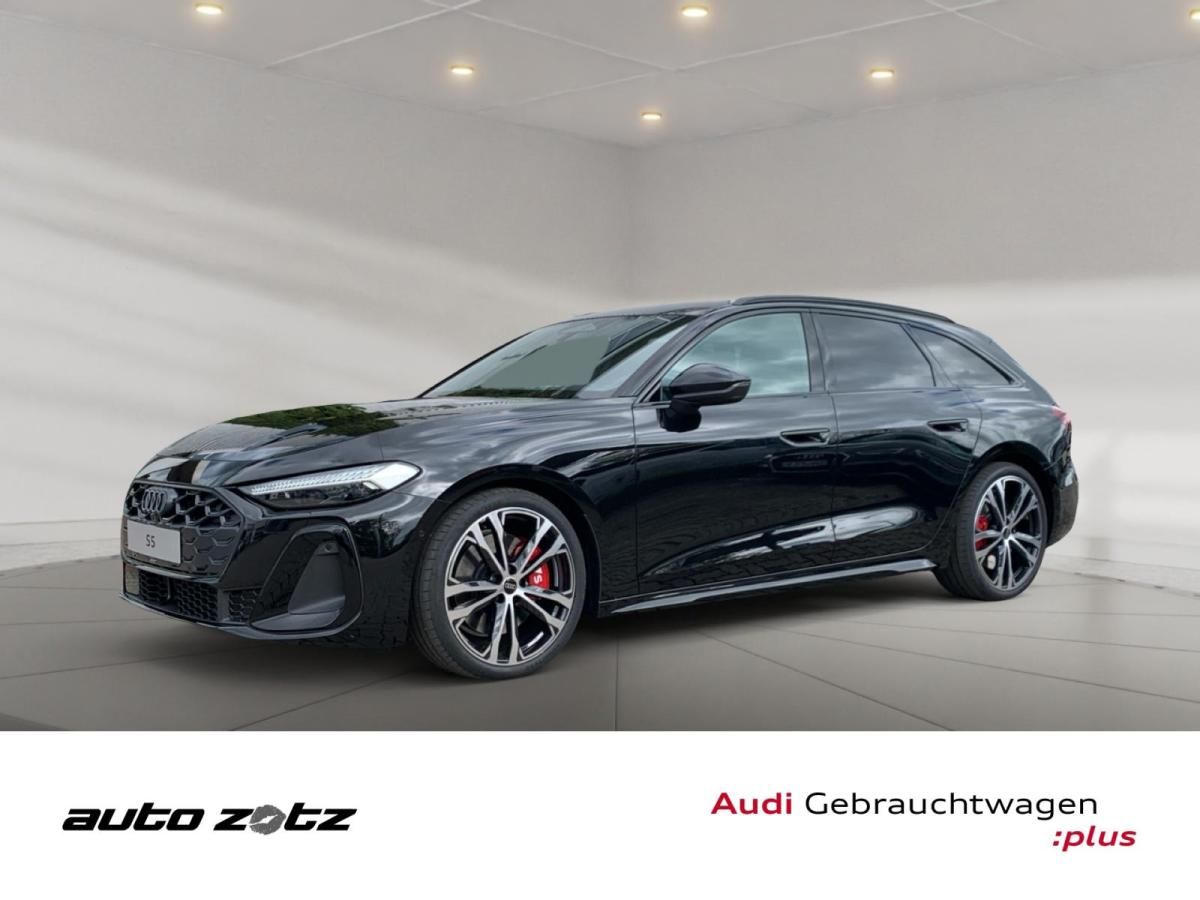 Audi S5 Avant TFSI tronic Pano Massage,Standhz Leasing