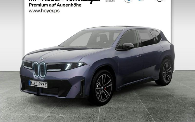Bmw Ix3 40 5dr Auto kaufen