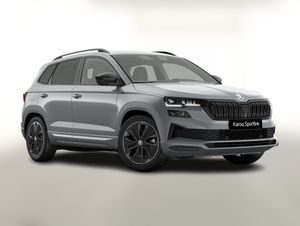 Skoda Karoq DSG Sportl Matrix Nav 360 Canton ACC Kessy Leasing privat