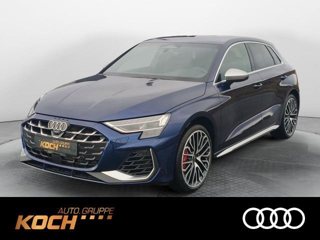 Audi S3 Sportback TFSI 245 kW S tronic quattro Leasing