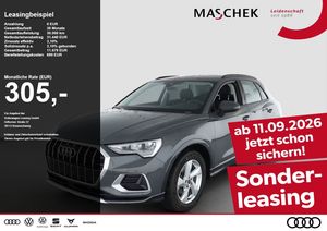 Audi Q3 35 TFSI S tronic inkl. WR Naviplus ACC AHK