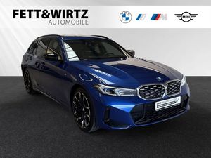 BMW M340d xDrive Lr. 627,- br. o.Anz. 42Mon/10`Km p.