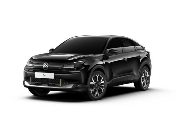 Citroën C4 Hybrid 145 Doppelkupplung 6-Gang MAX Leasing
