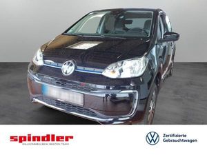Volkswagen up! e- Edition / Bluetooth, SHZ, CCS, RFK, DAB+ Leasing