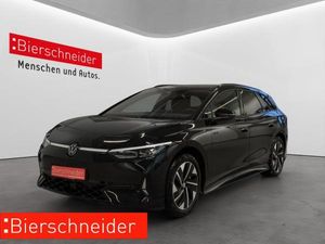 Volkswagen ID.7 Tourer 4Mo. GTX 91 kWh MATRIX-LED W-PUMPE HUD NAVI AHK ACC SIDEASS PARKASS-PRO KEYLESS EH SHZ