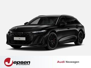 Audi A6 Avant edition one e-hybrid qu. S tr. Luft HUD