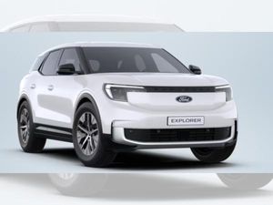 Ford Explorer 79kWh inkl. Wartung u. Verschleiß + 500€ Ladeguthaben⚡3.000€ Förderung als Anzahlung⚡ für Privatkund