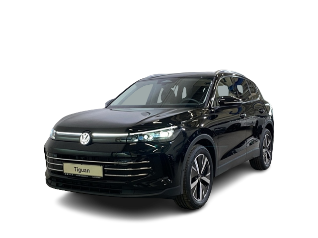 Volkswagen Tiguan III Elegance 1,5 l eTSI OPF 110 kW (150 P Auto-Abo