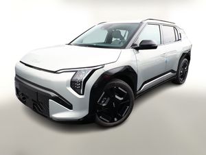 Kia EV3 81,4kWh GT-Line LED+ ACC Wärmep eHK Keyl SHZ Leasing privat