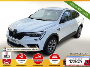 Renault ARKANA EVOLUTION Mild Hybrid 140 EDC PDC vo/hi