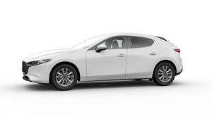 Mazda 3 e-SKYACTIV G 140 Prime-Line Leasing
