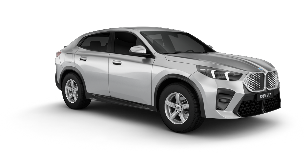 BMW X2 - M35i xDrive Steptronic DCT Leasing