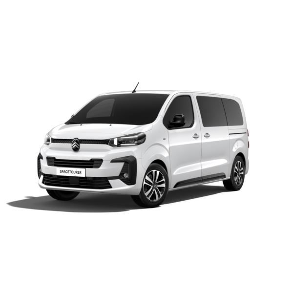 Citroën SpaceTourer Max M Diesel 180 Automatik Leasing