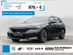 BMW 530e Touring xDrive M-Sport Pro 360° LED HUD ACC
