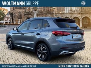 MG ZS HEV MY25 Luxury  Finanzierungsangebot! Nordde