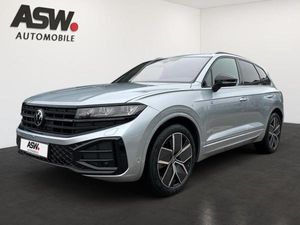 Volkswagen Touareg R-Line 3.0 V6 TDI SCR 4MOTION 💼👷🏻‍♂️Gewerbe👷🏻‍♂️💼‼️sofort verfügbar‼️ Leasing