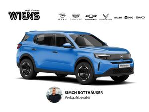 Opel Frontera Edition Mild Hybrid, 110 PS