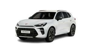 Cupra Terramar VZ 2.0 TSI 7-Gang DSG 4Drive Auto-Abo