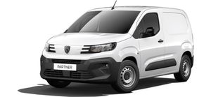 Peugeot Partner Kastenwagen L1 BlueHDi Leasing
