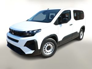Peugeot Rifter N1 100 Active Pack PDC Temp LaneAs HFT Auto-Abo für Gewerbe Auto-Abo