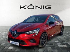 Renault Clio 1.0 TCe 90 Techno