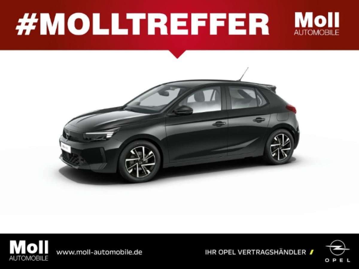 Opel Corsa Edition⚡ Vorlauffahrzeug⚡Allwetterreifen⚡Komfort-u. Winterpaket⚡ Leasing