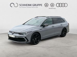 Volkswagen Golf Variant R-Line 2.0 TDI DSG BlackStyle Navi