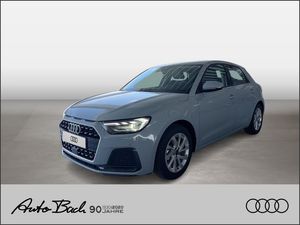 Audi A1 Sportback advanced 25 TFSI 95PS Schaltgetrieb