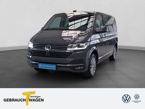 Volkswagen T6.1 Multivan 2.0 TDI GENERATION SIX ACC LED