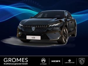 Peugeot 408 GT EXCLUSIVE ! FACELIFT !🔥Gewerbe-Special🔥