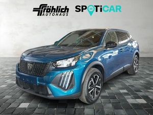 Peugeot 2008 (P1)