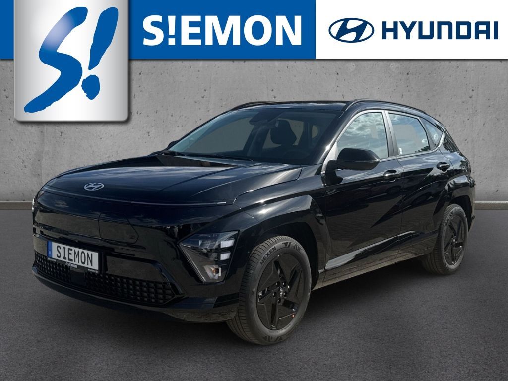 Hyundai KONA EV MJ26 SX2 Select 49 kWh Navi LED ACC Appl Leasing
