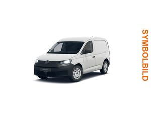 Volkswagen Caddy Cargo 2.0 TDI Klima Multi-Lenkrad SHZ.