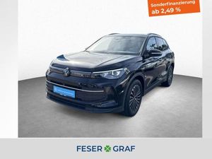 Volkswagen Tiguan 1.5 eTSI DSG GOAL AHK MATRIX 360KAM NAVI