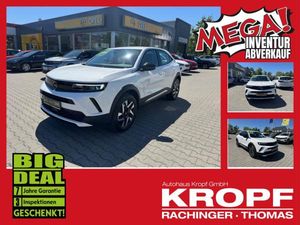 Opel Mokka 1.2 Turbo Elegance LED+SHZ+Winterp.+Kam.
