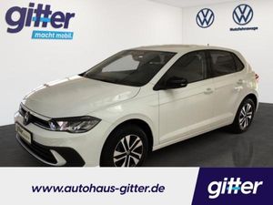 Volkswagen Polo 1,0 TSI 85kw Energy - Sommerdeal!🏖️☀️