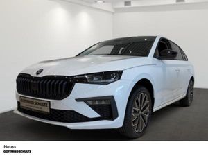Skoda Scala Balance 1.5 TSI DSG (Neuss)