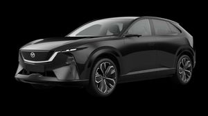 Mazda CX-6e EV Elektro Heckantrieb Takumi Plus