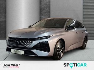 Peugeot 308 SW Allure Hybrid 6-AT Navi-Zugangs-Paket Sur