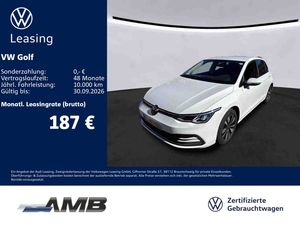 Volkswagen Golf Move 1.0 TSI LED/ACC/dC/Sitzhzg/Climatronic