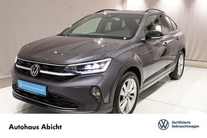 Volkswagen Taigo Life MOVE 1.0 TSI DSG IQ.LIGHT NAVI ACC PD
