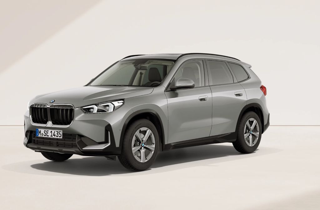 BMW X1 BMW X1 xDrive20d 110.00 kW (150 PS) Auto-Abo
