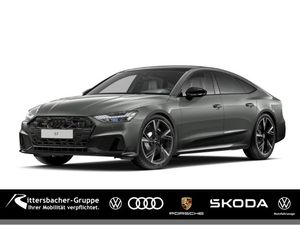 Audi S7 Sportback TDI tiptronic - sofort verfügbar - adaptive air suspension Leasing