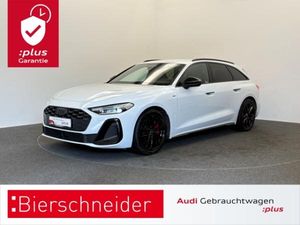 Audi A5 Avant e-hybrid qu. S tronic line  MATRIX 19 AHK HEAD-UP B&O NAVI S-SIT