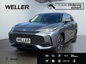 MG HS PHEV Luxury FINANZIERUNGSPREIS *LED*360*el Heck*SHZ*