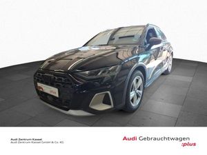 Audi A3 allstr. 35 TFSI LED SONOS AHK StandHZG Kamera