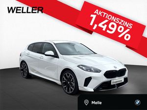 BMW 120d M-Sport 429,-/0Anz LCPro HK DA+ HUD ALED