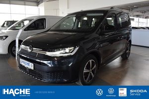 Volkswagen Caddy Life ENERGY 5-Sitzer 2,0 l TDI KR Klima