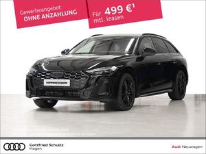 Audi A5 Avant e-hybrid quattro S line GewerbeangebotM